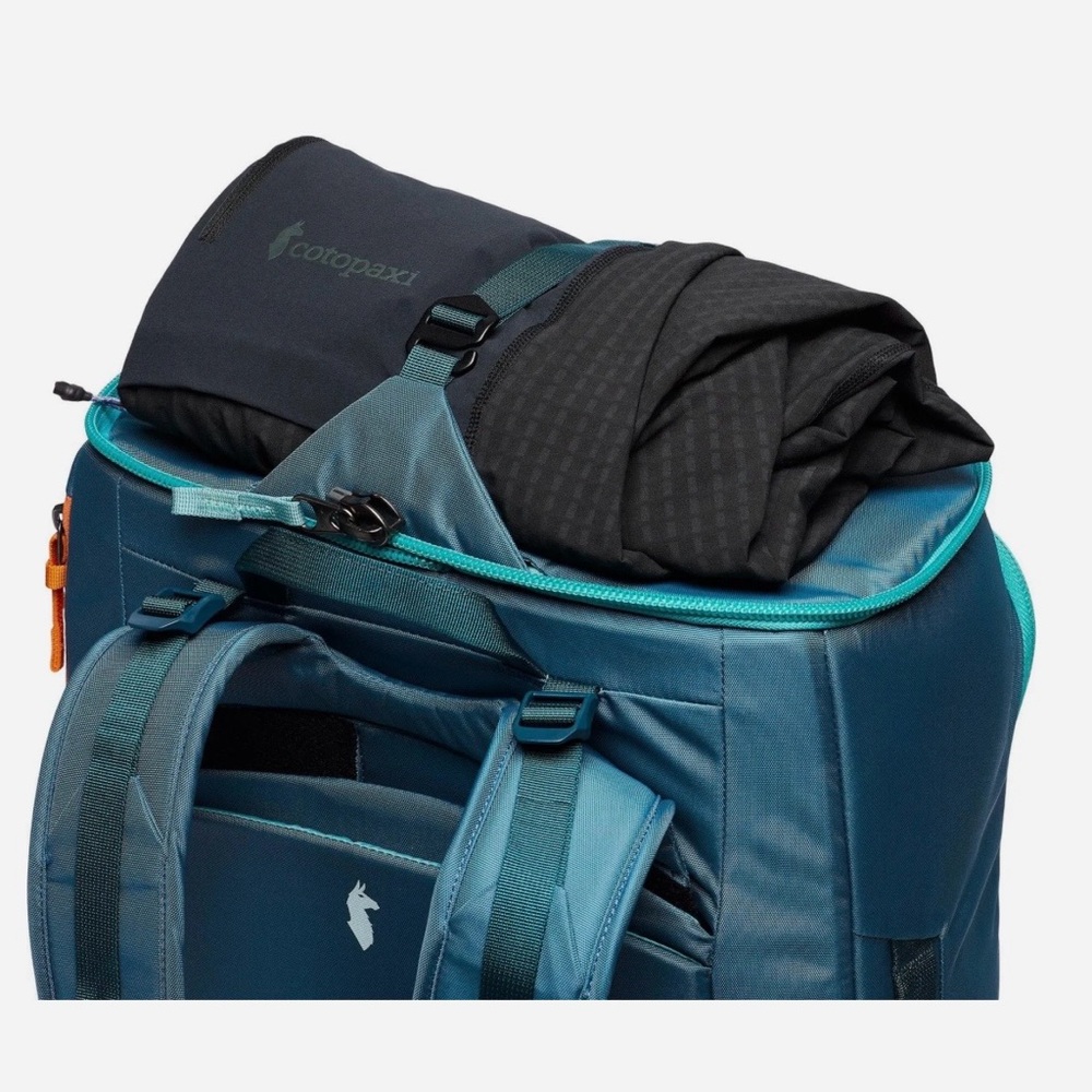 Cotopaxi Allpa Adventure 50L Travel Pack (Nwt) - Picture 2 of 11